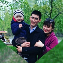 Гаухар Мусагалиева, 10.02.1991, Уральск