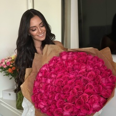 Anastasia Solovey, 30.04