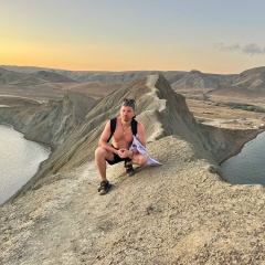 Дмитрий Ужегов