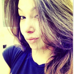 Сабина Маханова, 19.04, Алматы