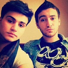 Алие Алиева, 22.08, Москва