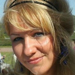 Наталия Гладких, 07.01.1980, Санкт-Петербург