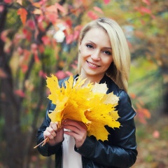 Екатерина Юхтанова, Нижний Новгород