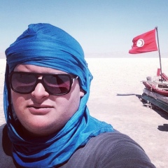 Big Ala, 30.04, Sousse