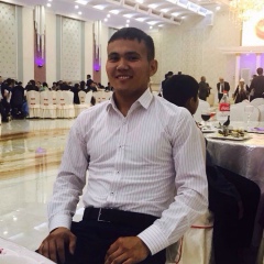 Kyanish Bazarbaev, 01.09.1994, Москва