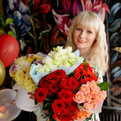 Юлия Бондарець, 23.06.1986