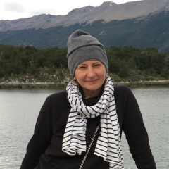 Polina Vodzinskaya, 02.10, Санкт-Петербург