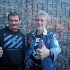 Пётр Щёкотов, 09.12, Санкт-Петербург