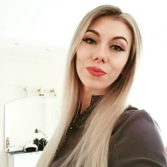 Дарья Козлова, 18.05, Риддер