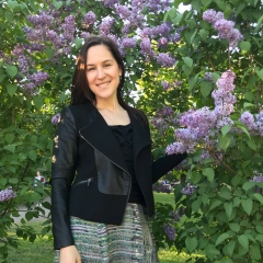 Марианна Кучмай, 04.02.1986, Выборг