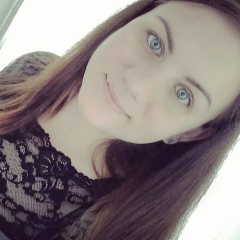 Алла Бриеде, 01.05.1991, Hartlepool