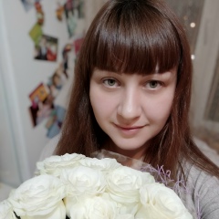 Регина Ахтемова, 12.11, Уфа