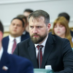 Александр Сметана, Анадырь