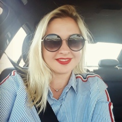 Natalia Pankiv, 15.06, Murcia