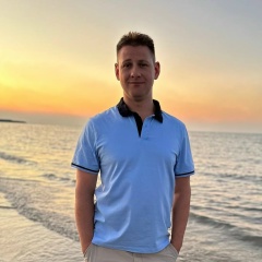 Никита Зеленков, 10.12, Санкт-Петербург