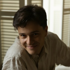 Николай Ковалёв, 23.07.1988, Санкт-Петербург