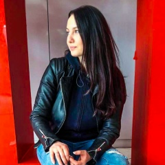 Елена Ковтун, 17.03