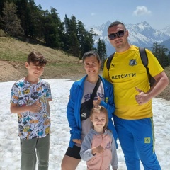 Александр Захаров, 22.05.1989, Ростов-на-Дону