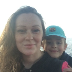 Света Белякова, 28.05.1989, Санкт-Петербург