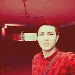 Данияр Ибрагимов, 30.04