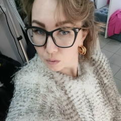 Натали Куприянова, Чебоксары