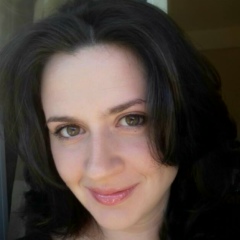 Анна Муралова, 19.11.1990, Санкт-Петербург