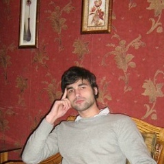 Михаил Подкорытов, Тюмень