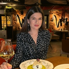 Екатерина Вагабова, 20.07.1986, Санкт-Петербург