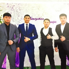 Erkebulan Ashirbekov, 30.09, Астана