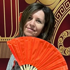 Инна Щербакова, 12.01, Санкт-Петербург