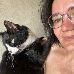 Олеся Лихачева