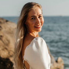 Евгения Гжелина, 11.05, Москва