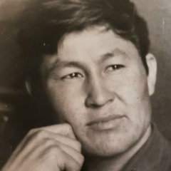 Динмухаммед Ибранов, 30.08, Алматы