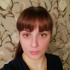 Мария Куксова, 26.10