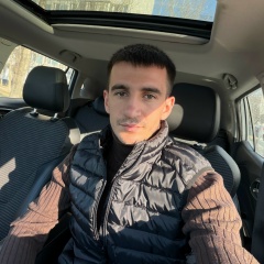 Тигран Овсоян, 09.06.1992, Курск