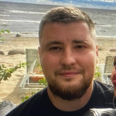 Дима Гуров, Санкт-Петербург