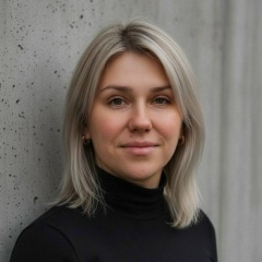 Юлия Корчагина, 27.09, Москва