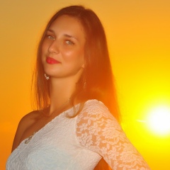 Irishka Wonderful, 20.05.1989, Москва