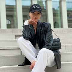 Ulya Podokhanova, 07.06.1989, Санкт-Петербург