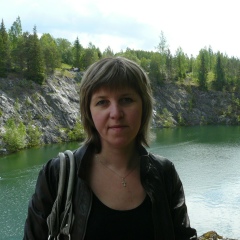 Татьяна Томилина, 05.12, Питкяранта