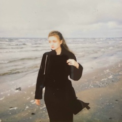 Elina Jermak, 30.08, Firenze