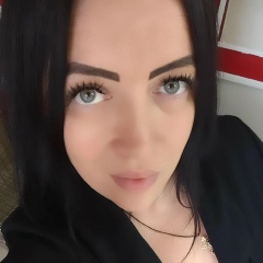 Таня Краснова, 01.09, Павлово