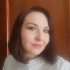 Анастасия Смирнова, 10.11.1987, Москва