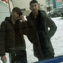 Данияр Шалауов, 23.08.2002, Кызылорда