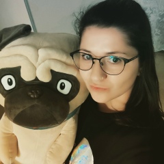 Розель Юзефова, 31.01.1989