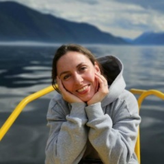 Анастасия Землянова, 04.06, Новосибирск