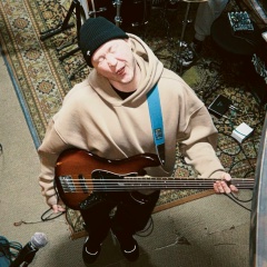 Роман Сергеевич, 15.10.1991, Санкт-Петербург