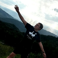 Алексей Николаев, 03.03.1986