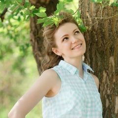 Татьяна Сергеевна, 05.11, Москва