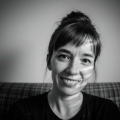 Елена Воронова, 09.08, Москва